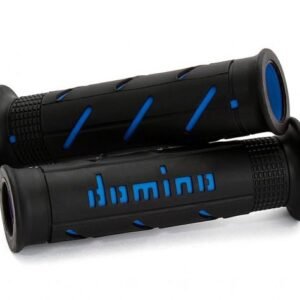 DOMINO RACING rankenų gumos (A25041C4840C7-0)
