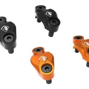 DBK vairo apkabos – KTM Duke 990 2024 / KTM Duke 890 2020–2023 ir kt.