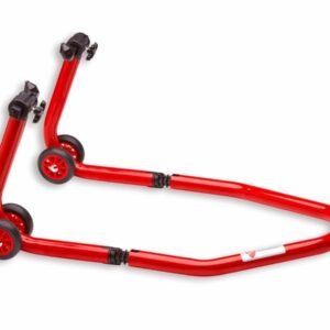 Ducati Performance priekinis stovas – Ducati Panigale V4 / S 2025 / Ducati Streetfighter V4 / S 2025