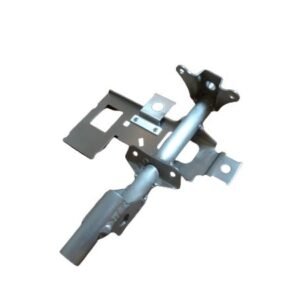 Motoholders lenktyninis priekinio aptako laikiklis – Honda NSF 250 R