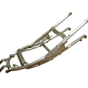 Motoholders lenktyninis aliumininis galinis rėmas – Aprilia RS 660 2021+