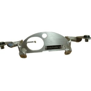 Motoholders lenktyninis aliumininis priekinio aptako laikiklis – Yamaha R1 2020+