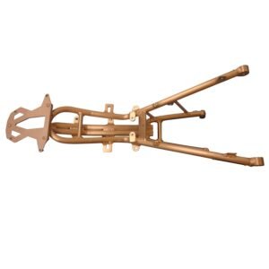 Motoholders lenktyninis aliumininis galinis rėmas – Ducati Panigale 899 / Ducati Panigale 959