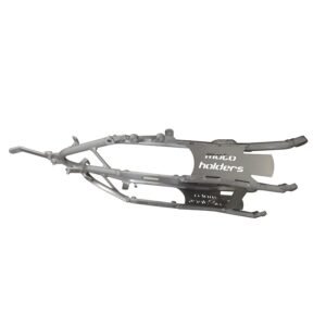 Motoholders lenktyninis aliumininis galinis rėmas – Yamaha R1 2015+