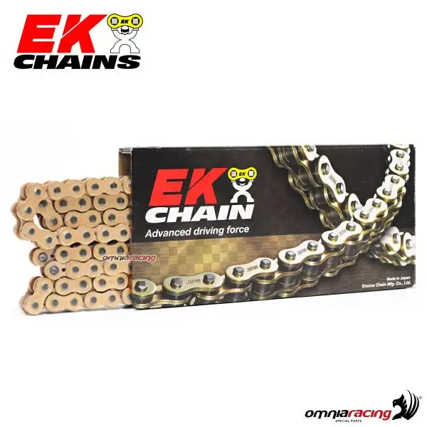 EK 420 SR auksinė grandinė