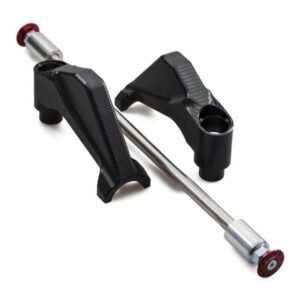 CNC Racing variklio aptako apsauga – Ducati Multistrada 1200 S Tou. 2013–2014 / Ducati Multistrada 1200 S P.p. 2013–2017 ir kt.