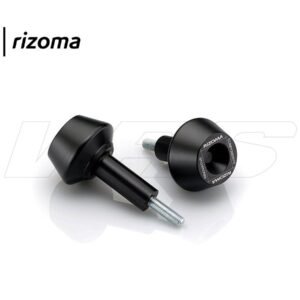 Rizoma variklio apsaugos slankikliai – Kawasaki ER-6 F / N 2006–2012