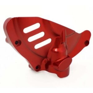 Evotech PRO-0219-A sankabos dangtelio apsauga – Yamaha R1 2015–2024
