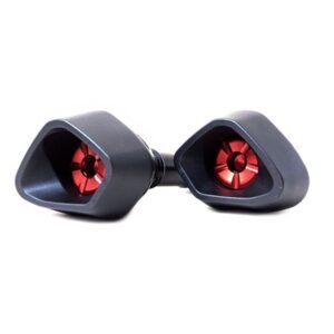 Evotech amortizuojantys rėmo slankikliai – Ducati Streetfighter V4 / S 2025 / Ducati Streetfighter V4 S 1100 2020–2023