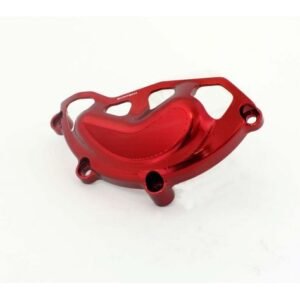 Evotech PRO-0316-B karterio dangtelio apsauga – Suzuki GSX-S1000 2015–2024