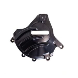 Evotech PRO-01-04 variklio dangtelio apsauga – Honda CBR 1000 RR-R SP 2020–2024