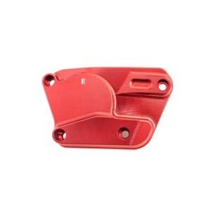 Evotech PRO-01-03 variklio dangtelio apsauga – Honda CBR 1000 RR-R SP 2020–2024