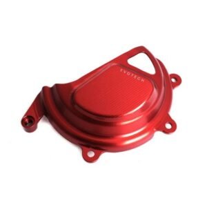 Evotech PRO-01-01 variklio dangtelio apsauga – Honda CBR 650 R 2021–2024