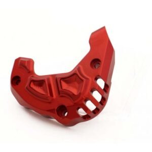 Evotech PRO-0219-C variklio dangtelio apsauga – Yamaha R1 2015–2024