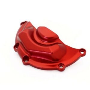 Evotech PRO-0219-B variklio dangtelio apsauga – Yamaha R1 2015–2024