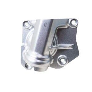 Evotech Vandens pompos dangtelis – Suzuki GSX-8R 2024