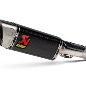 Akrapovic karbono duslintuvas (S-H10SO24-APC) – Honda CBR 1000 RR-R / SP 2020–2023