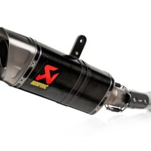 Akrapovic karbono duslintuvas (S-H10SO29-APC) – Honda CBR 1000 RR-R / SP 2024–2026