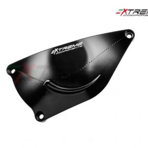 Extreme Components ALTER GSXR1000 generatoriaus dangtelio apsauga – Suzuki GSX-R 1000 2017–2025