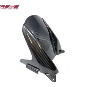 Extreme Components CB1960 karboninis galinis sparnas – BMW S 1000 RR 2019–2025