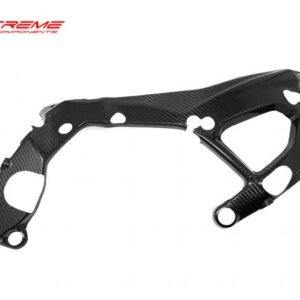 Extreme Components CB1910 karboninės rėmo apsaugos – BMW S 1000 RR 2019–2025