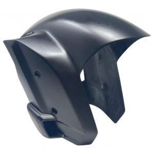 Extreme Components BMW-S1000-51 karboninis priekinis sparnas – BMW S 1000 RR 2025