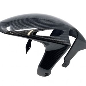 Extreme Components CH12075 karbono priekinis sparnas – Honda CBR 1000 RR-R 2020–2025