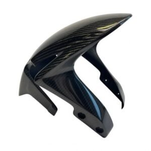 Extreme Components CH12010 karboninis priekinis sparnas – Honda CBR 600 RR 2007–2025