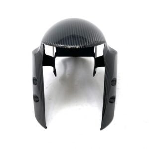 Extreme Components CY16020 karbono priekinis sparnas – Yamaha R1 / M 2020–2025