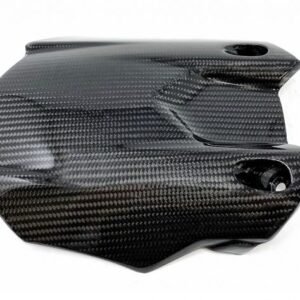 Extreme Components CY15020 karbono galinis sparnas – Yamaha R1 / M 2015–2025