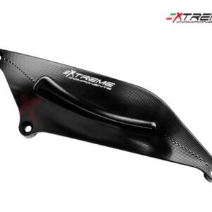 Extreme Components CLUTCH GSXR1000 sankabos dangtelio apsauga – Suzuki GSX-R 1000 2017–2025