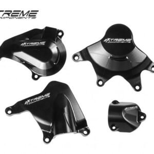 Extreme Components PROT-ENG 4 S1000RR 19 variklio dangtelio apsauga – BMW S 1000 RR /R 2019–2025