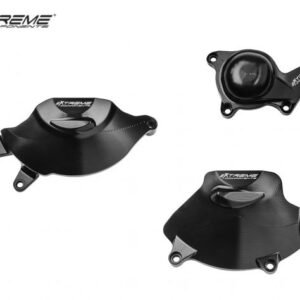 Extreme Components PROT-ENG 3 CBR 1000RR-R variklio dangtelio apsauga – Honda CBR 1000 RR-R / SP 2020–2025