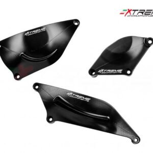Extreme Components PROT-ENG 3 GSXR1000 variklio dangtelio apsauga – Suzuki GSX-R 1000 2017–2025