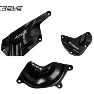 Extreme Components PROT-ENG R1 variklio dangtelio apsauga – Yamaha R1 2015–2025