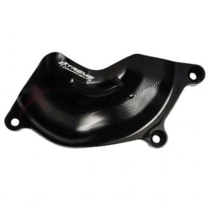 Extreme Components ALTER R1 generatoriaus dangtelio apsauga – Yamaha R1 2015–2025