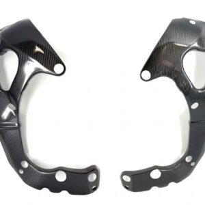 Extreme Components CH12065 rėmo apsauga – Honda CBR 1000 RR-R 2020–2025