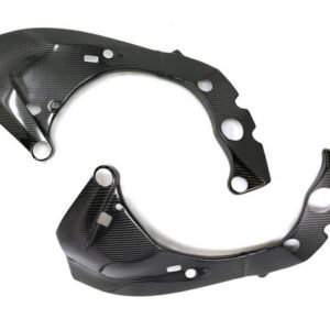 Extreme Components CY15025 rėmo apsauga – Yamaha R1 / M 2015–2025