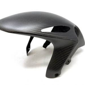 Extreme Components CH12095 karbono priekinis sparnas – Honda CBR 1000 RR-R / SP 2020-25
