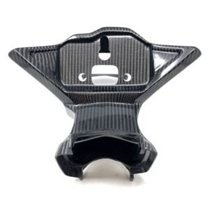 Extreme Components prietaisų skydelio laikiklio rėmas su oro dėže – Honda CBR 1000 RR-R/SP 2020–2025