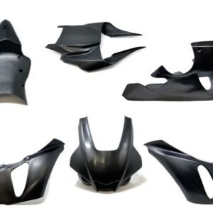 Extreme Components Epotex YM-21 motociklo aptakas – Yamaha R1 / M 2015–2024