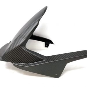 Extreme Components CH12100 karbono galinis sparnas – Honda CBR 1000 RR-R / SP 2020–2025