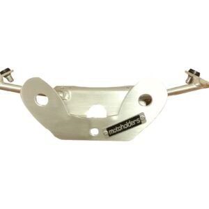 Motoholders lenktyninis priekinio aptako laikiklis – Kawasaki ZX-636 2024+