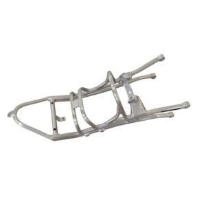 Motoholders lenktyninis specialios versijos aliumininis galinis rėmas – Suzuki GSX R 1000 2005–2006