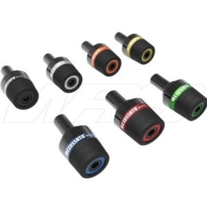 Accossato aptako apsaugos slankikliai – Kawasaki 600 ZX-6RR 2007–2008 / Kawasaki 600 ZX-6R 2007–2008