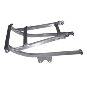 Motoholders lenktyninis aliumininis galinis rėmas – Suzuki GSX R 600/750 2000–2003