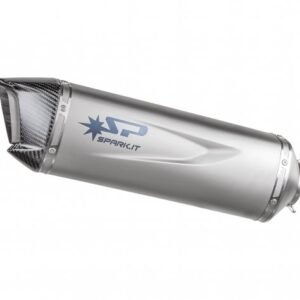Spark Force evo duslintuvas 450mm – BMW S 1000 RR 2019–2026