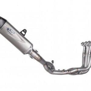 Spark Force evo titano full exhaust komplektas – BMW S 1000 RR 2019–2026