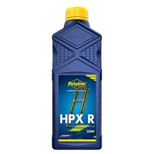 Putoline HPX R SAE 20 šakių alyva, 1 l