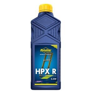 Putoline HPX R SAE 2.5 šakių alyva, 1 l